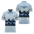 Bentley Short Sleeve Polo SHW016