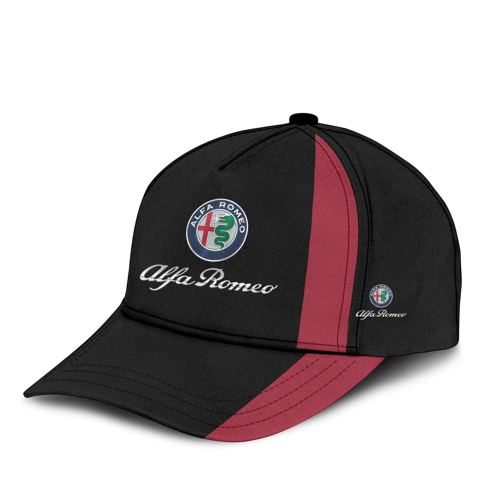 Alfa Romeo Cap CSC029
