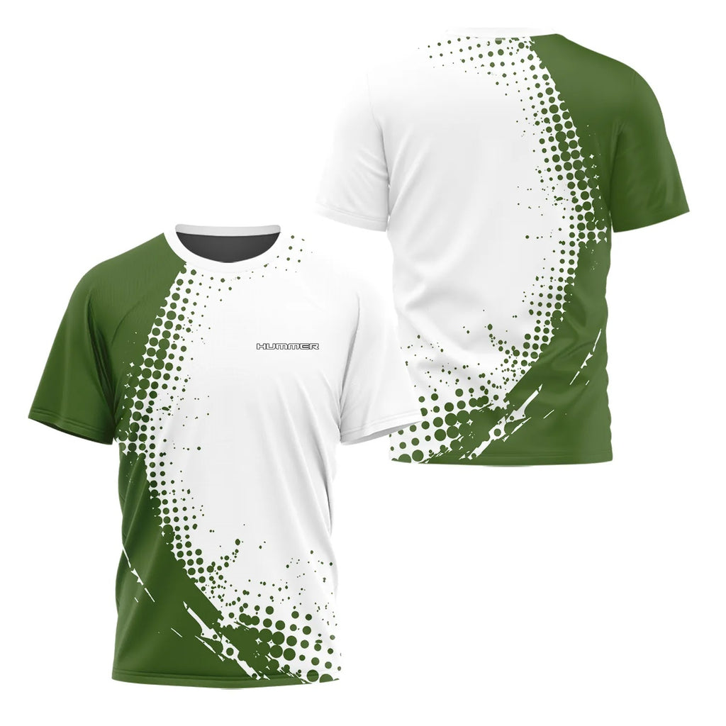 Hummer T-shirt SC095