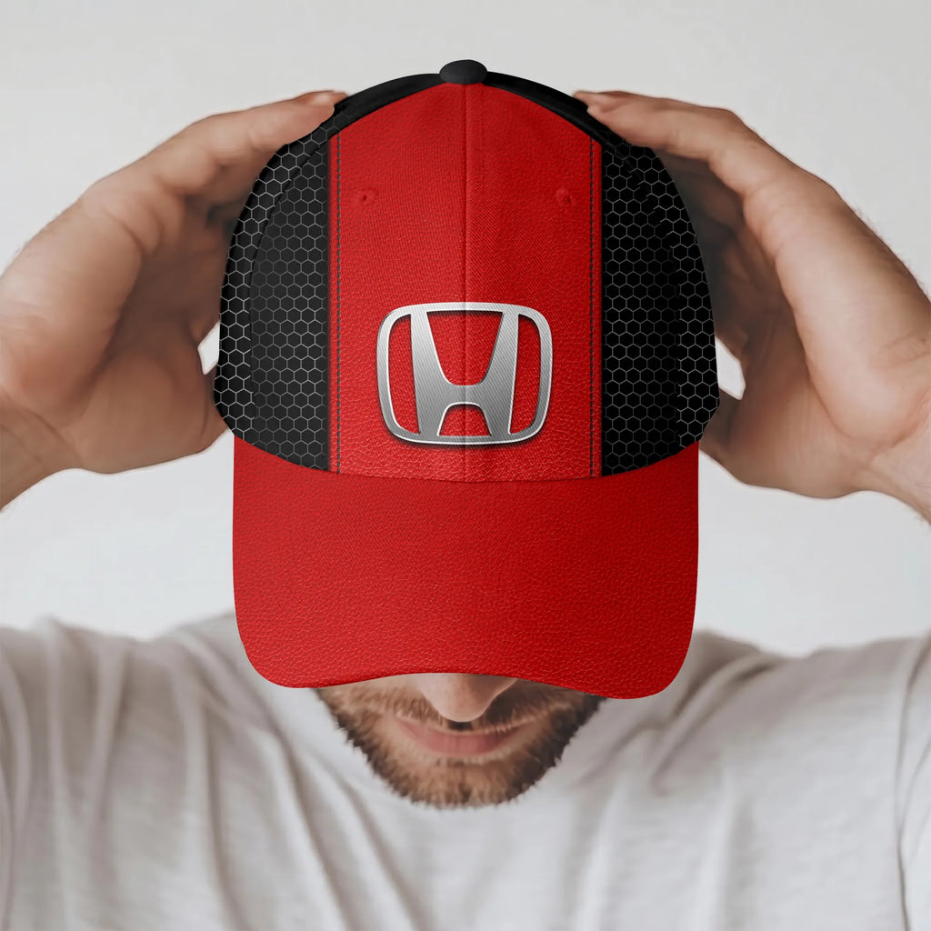 Honda Cap CSC071