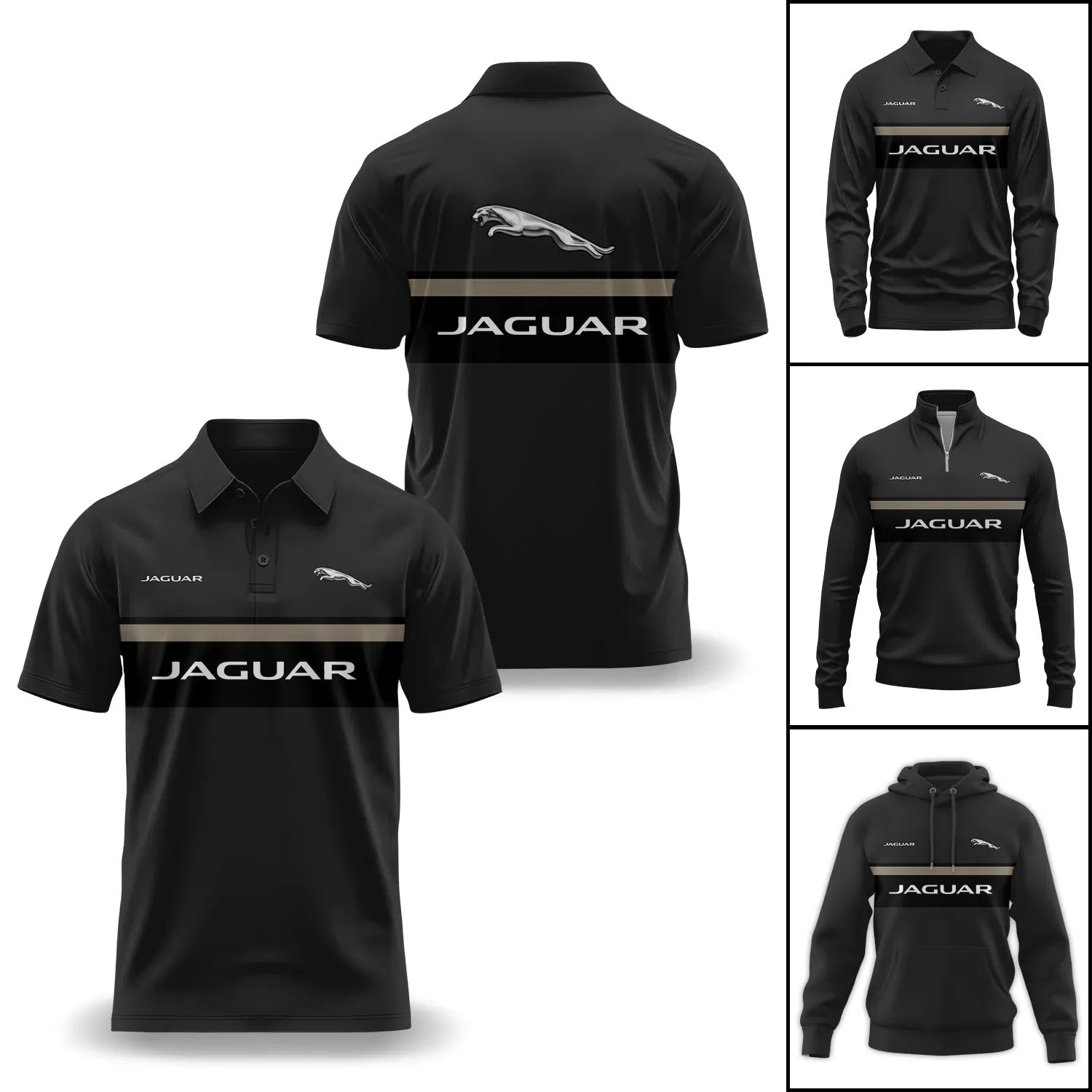 Jaguar Apparels SC051