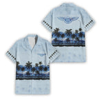 Bentley Premium Hawaiian Shirt SHW016