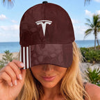 Tesla Cap CSC045