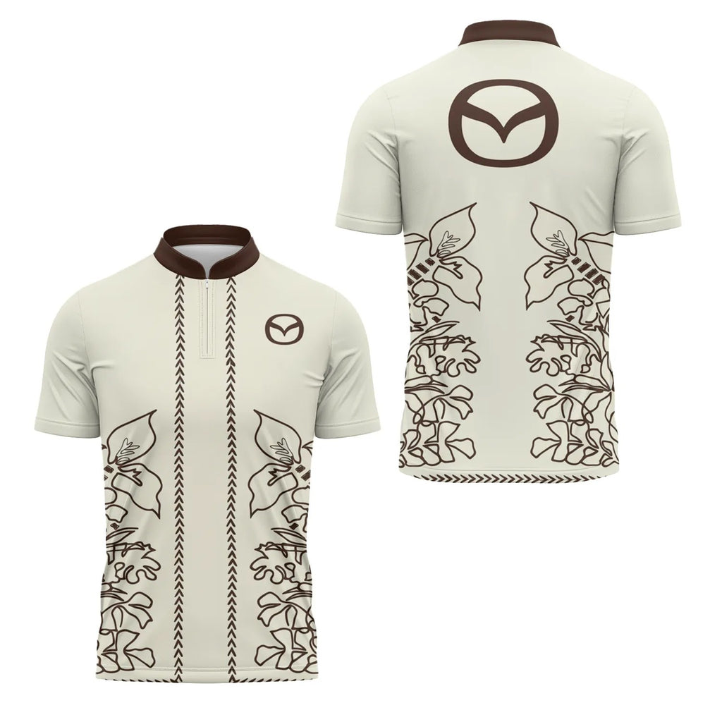 Mazda Apparels SHW064
