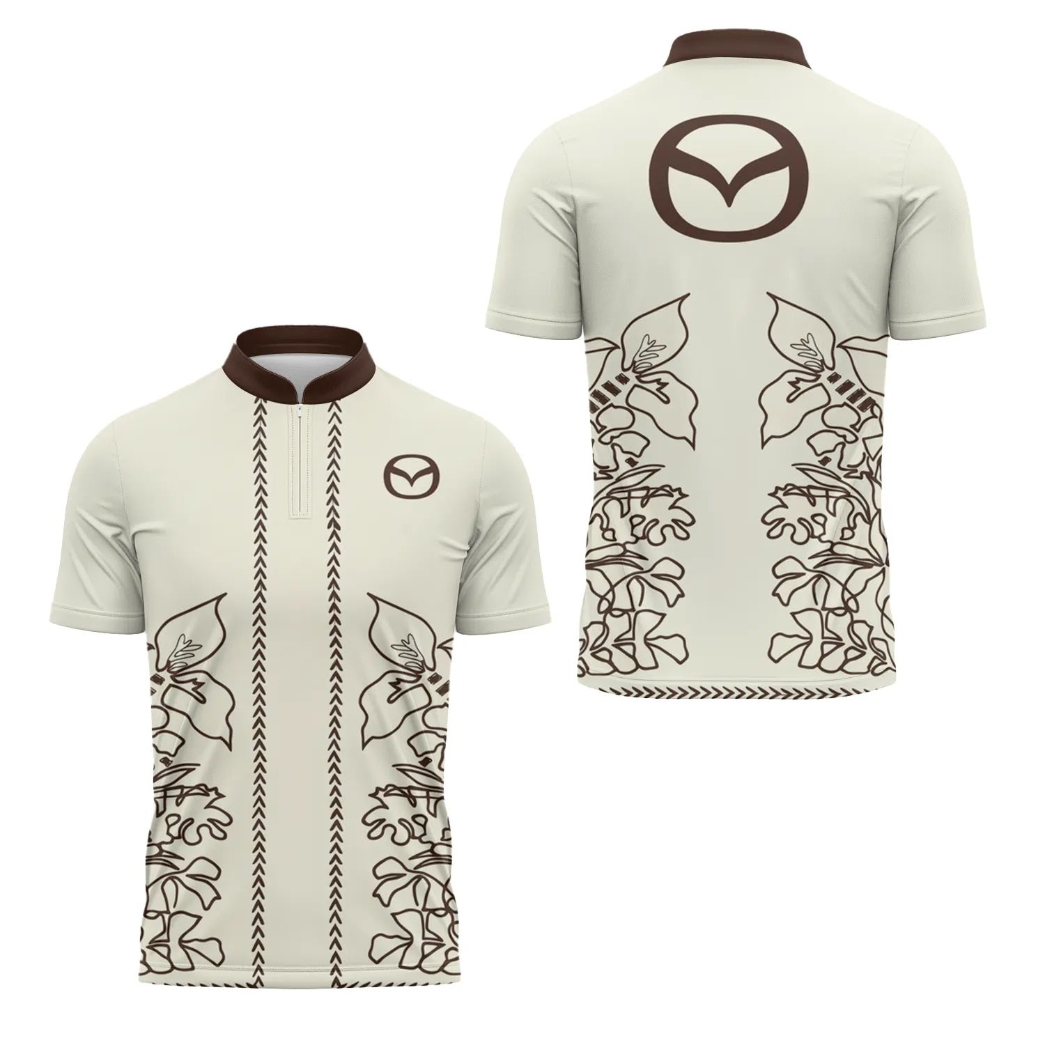 Mazda Apparels SHW064