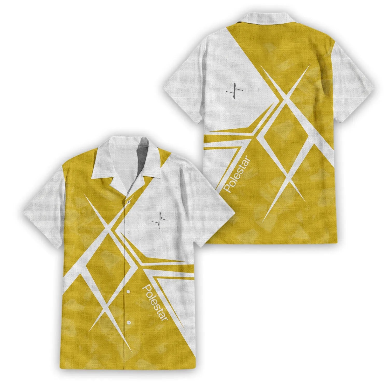 Polestar Premium Hawaiian Shirt SC060