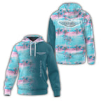 Aston Martin Hoodie SHW058