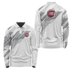 Fiat Long Sleeve Polo SC105