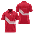 Dodge Short Sleeve Polo SC106