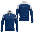 Chrysler Quarter-zip Pullover SC087