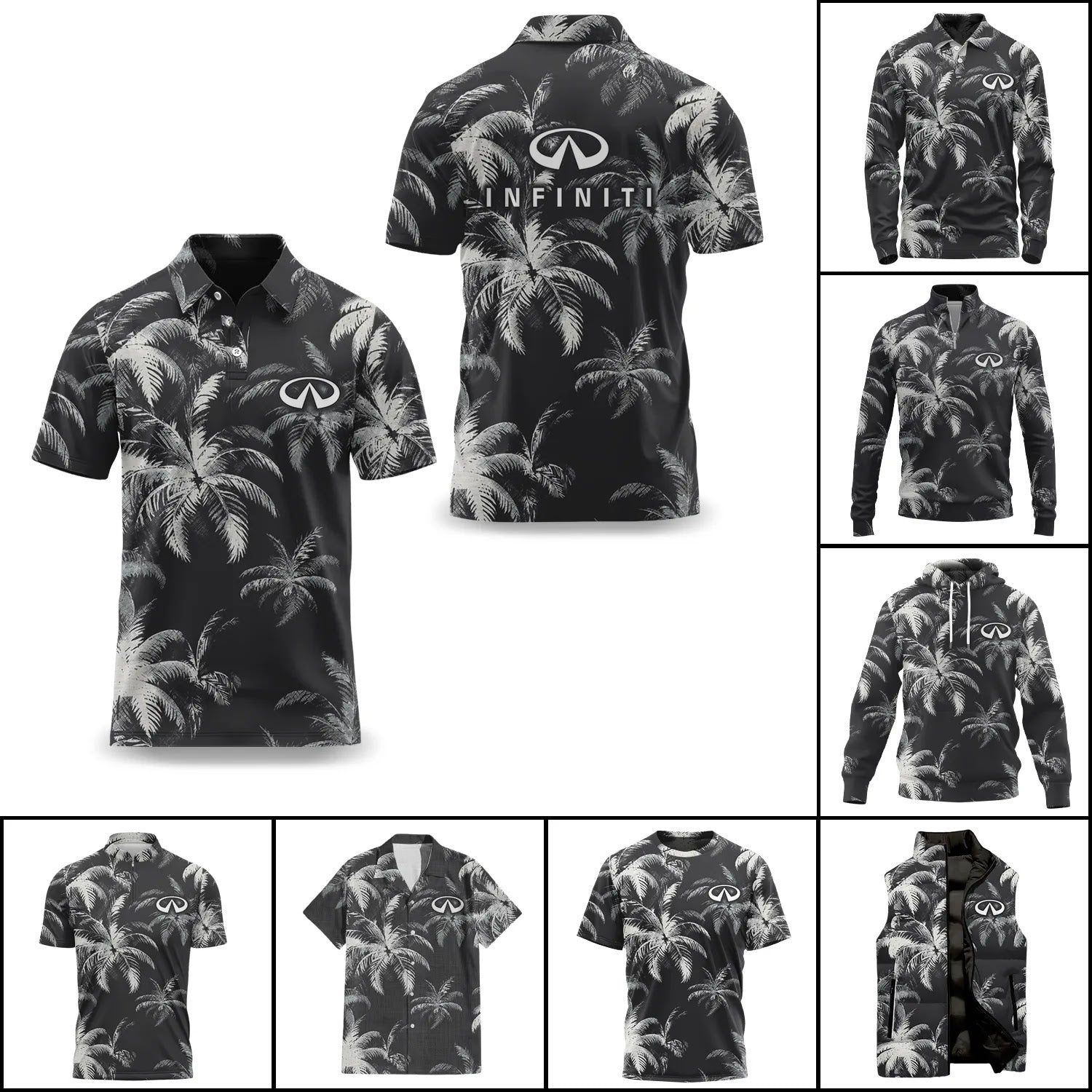 Infiniti Apparels SC112