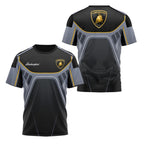 Lamborghini T-shirt SC088