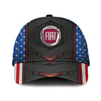 Fiat Cap CSC003