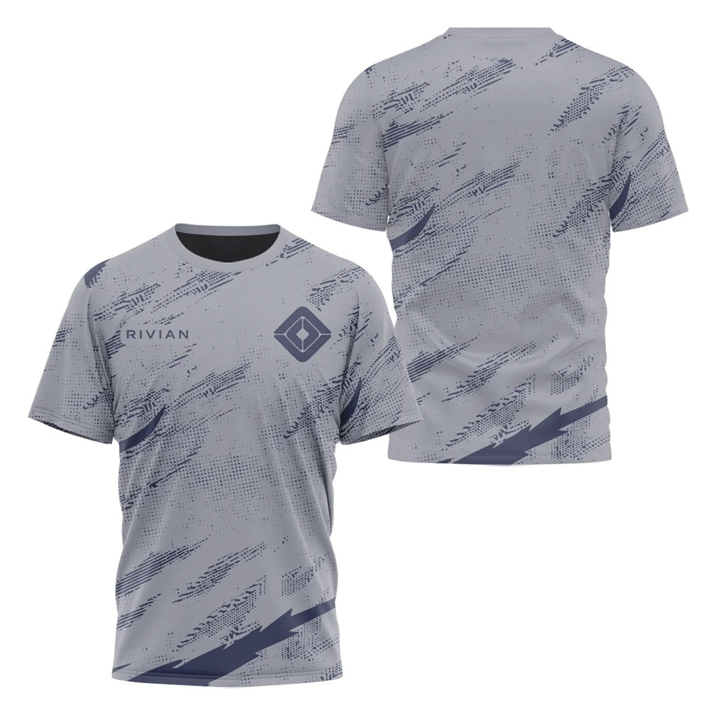Rivian T-shirt SC101