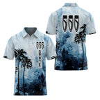 Buick Short Sleeve Polo SHW034