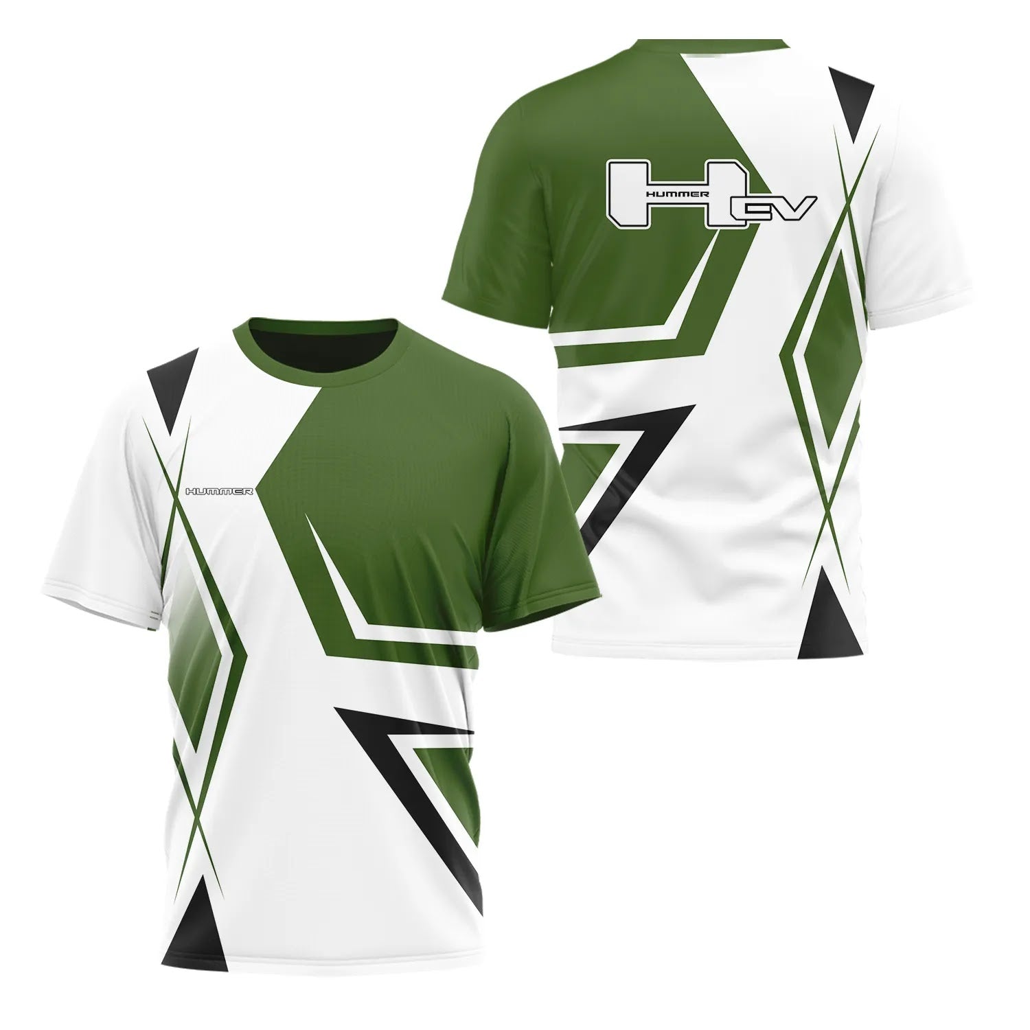 Hummer T-shirt SC080