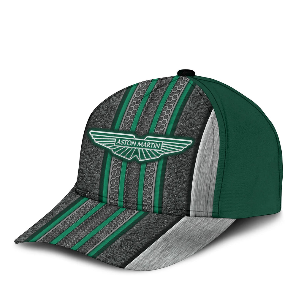 Aston Martin Cap CSC075