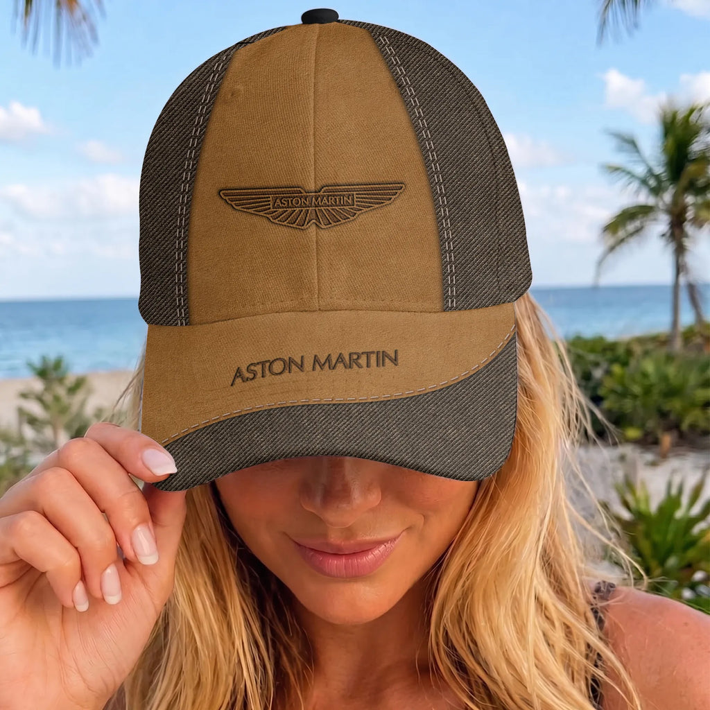 Aston Martin Cap CSC028