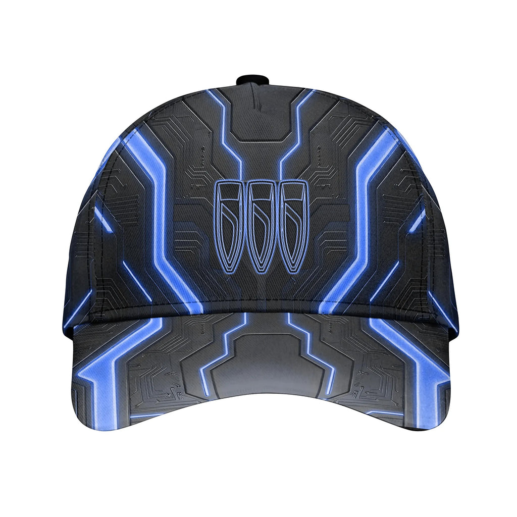 Buick Cap CSC058