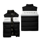 Lincoln Sleeveless Puffer Jacket SC046