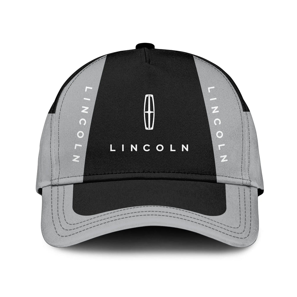 Lincoln Cap CSC026