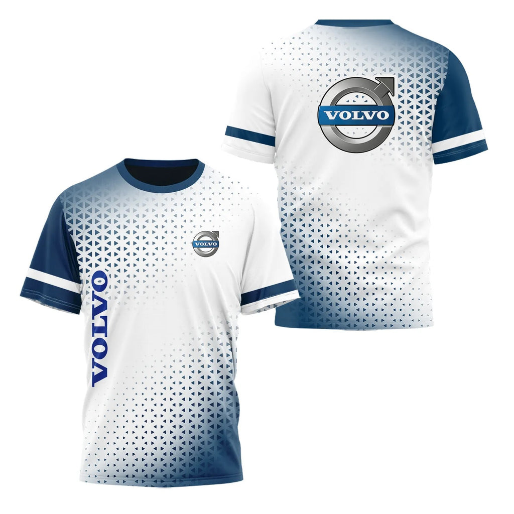 Volvo T-shirt SC079