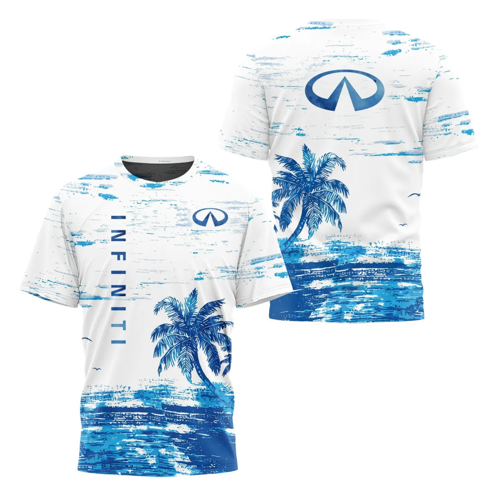 Infiniti T-shirt SHW069