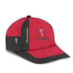 Pontiac Cap CSC026