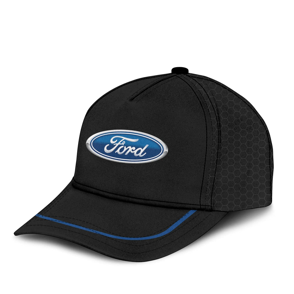 Ford Cap CSC031