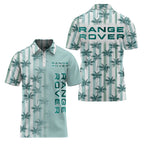 Range Rover Short Sleeve Polo SHW028