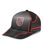 Porsche Cap CSC072