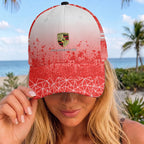 Porsche Cap CSC055