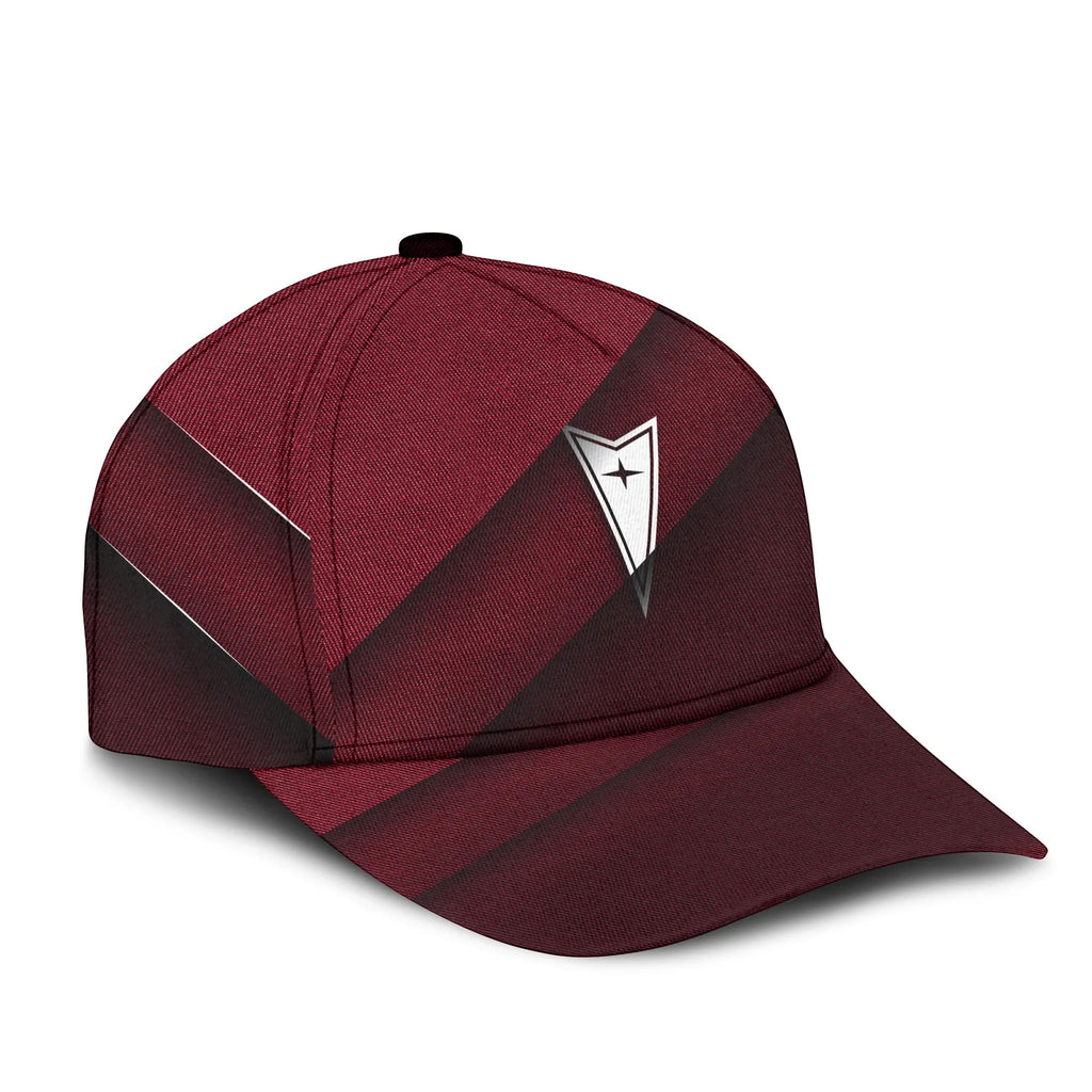 Pontiac Cap CSC066