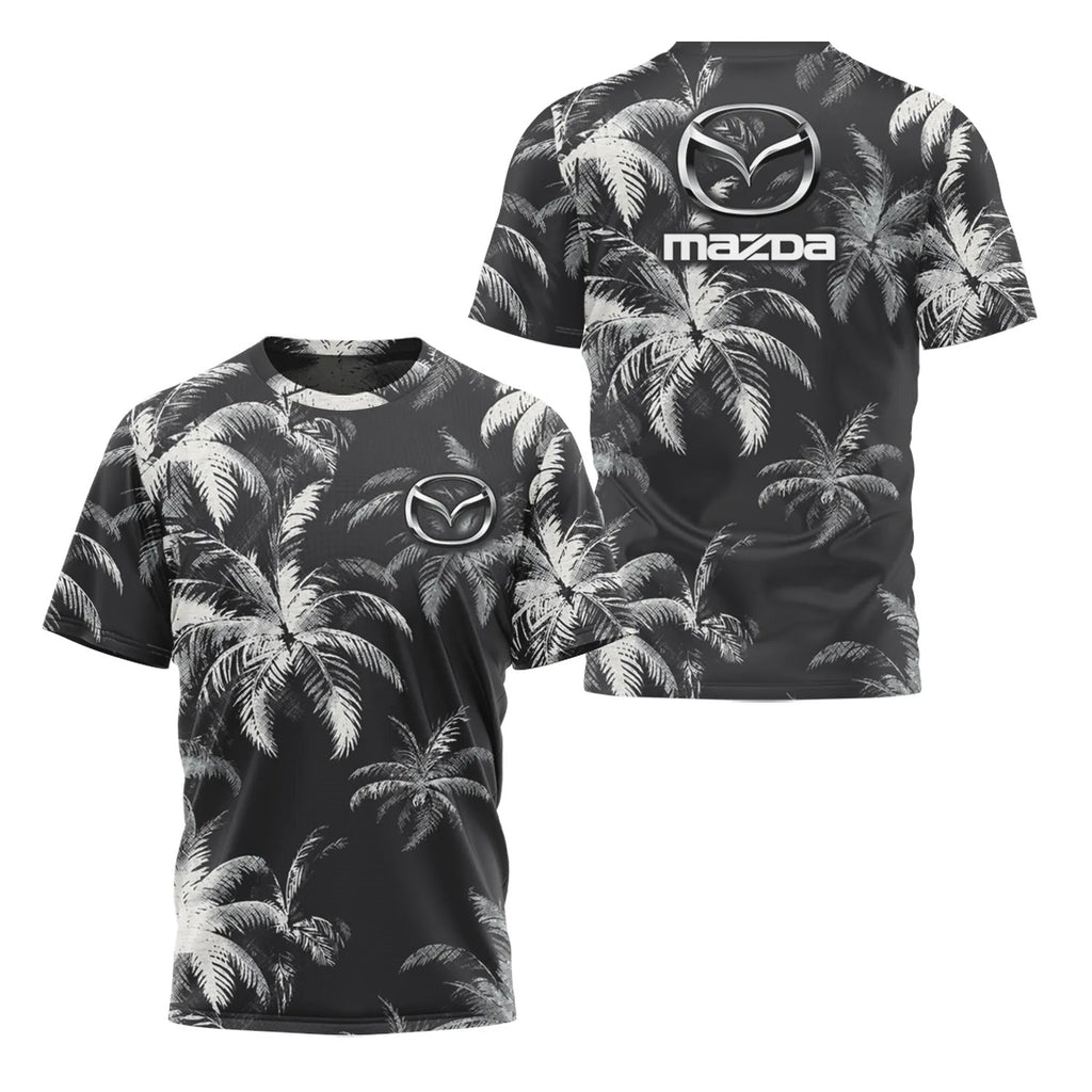 Mazda T-shirt SC112