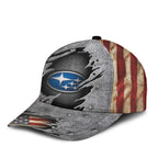 Subaru Cap CSC005