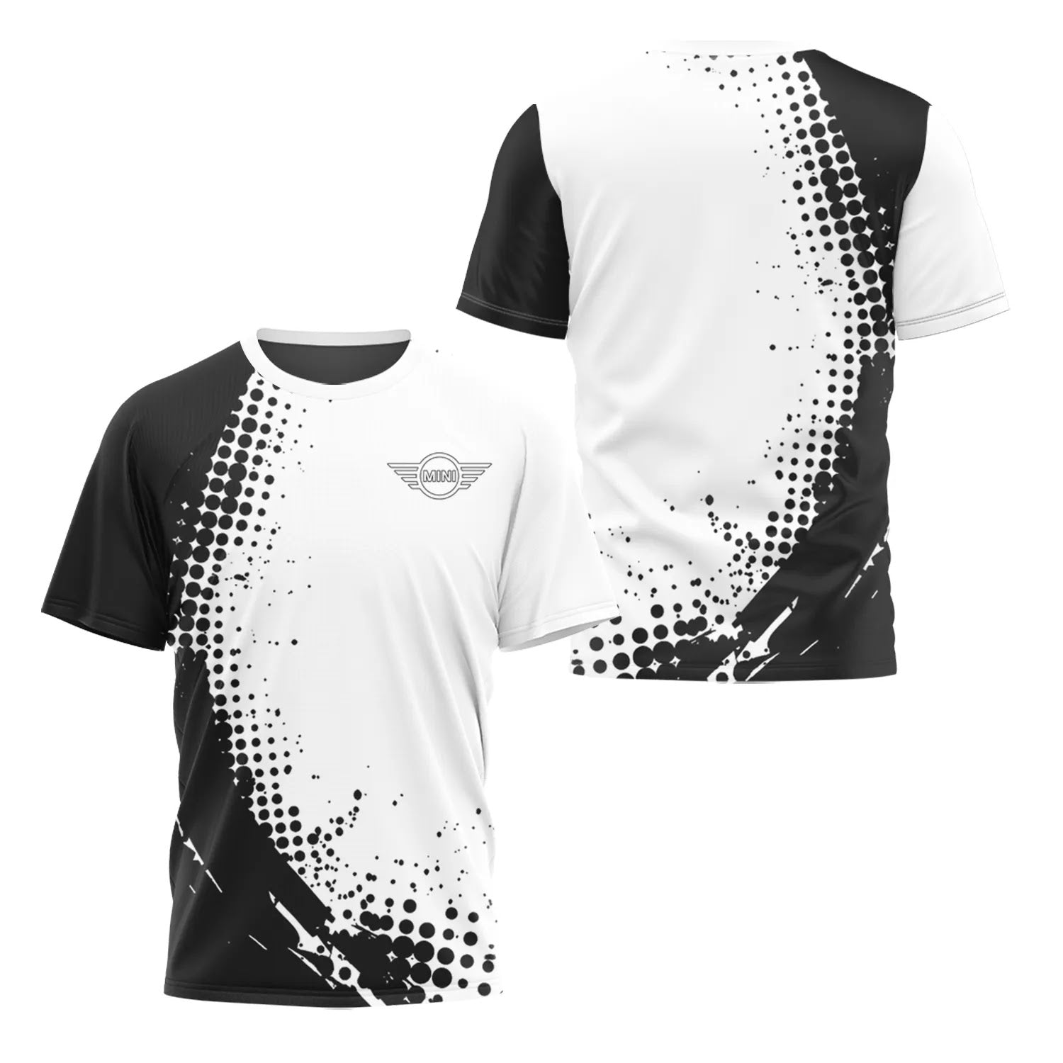 Mini T-shirt SC095