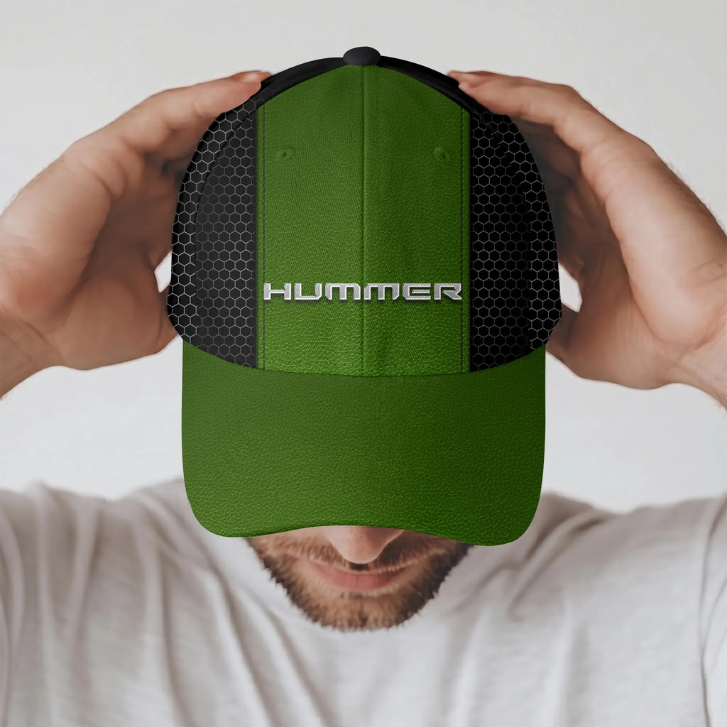 Hummer Cap CSC071