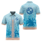 BMW Short Sleeve Polo SHW026