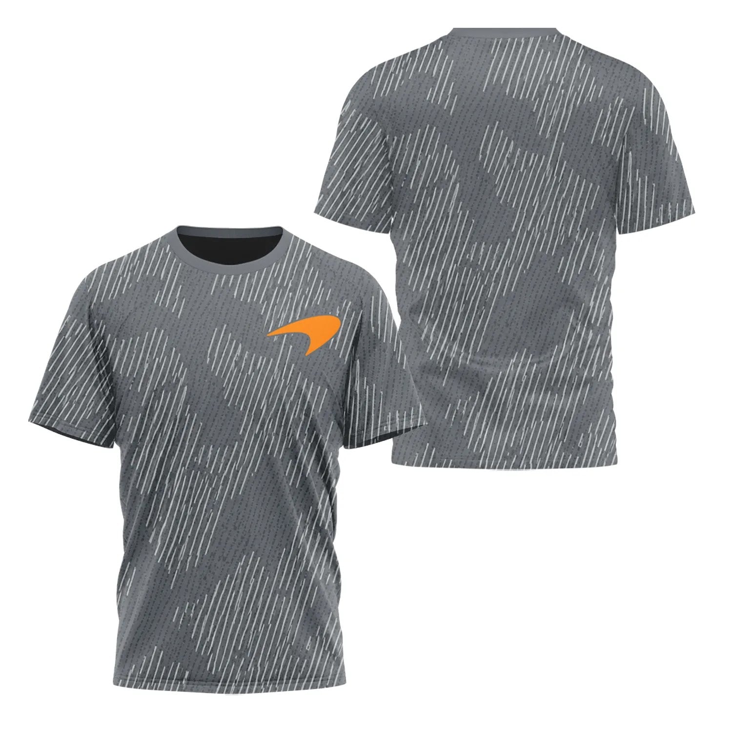 McLaren T-shirt SC114