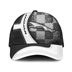 Jaguar Cap CSC012