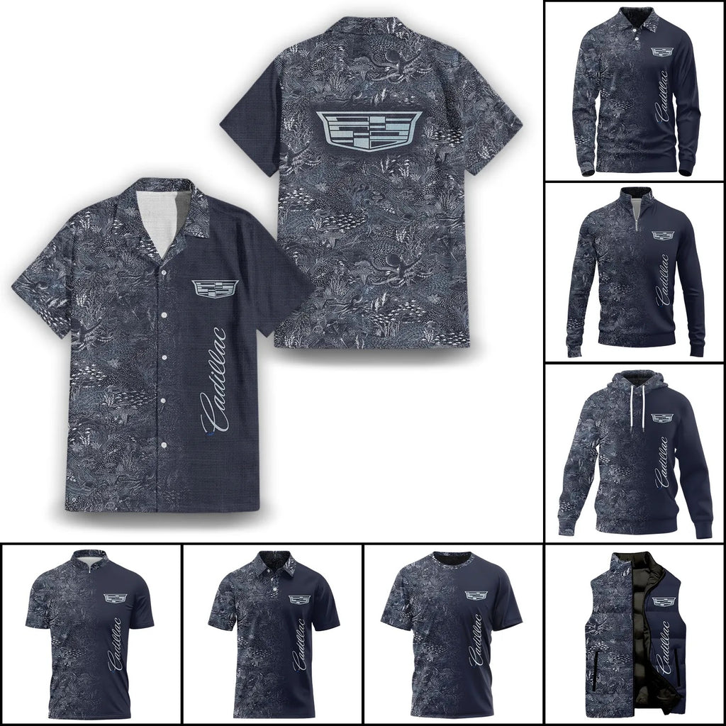 Cadillac Apparels SHW006