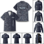 Cadillac Apparels SHW006