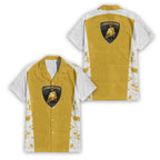 Lamborghini Premium Hawaiian Shirt SC089