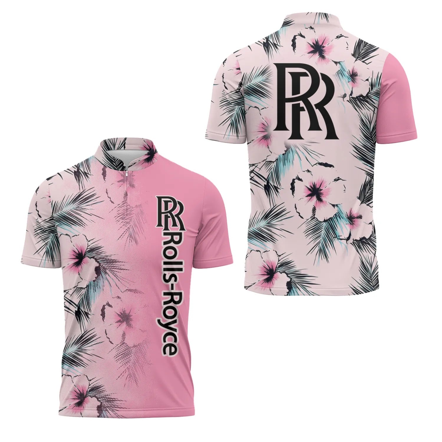Rolls-Royce Apparels SHW056