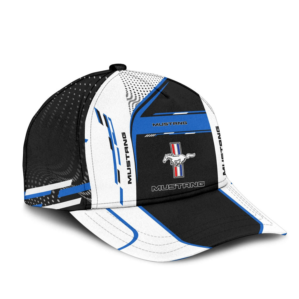Ford Mustang Cap CSC035