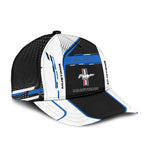 Ford Mustang Cap CSC035