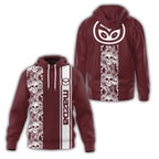 Mazda Apparels SHW042