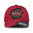 GMC Cap CSC018