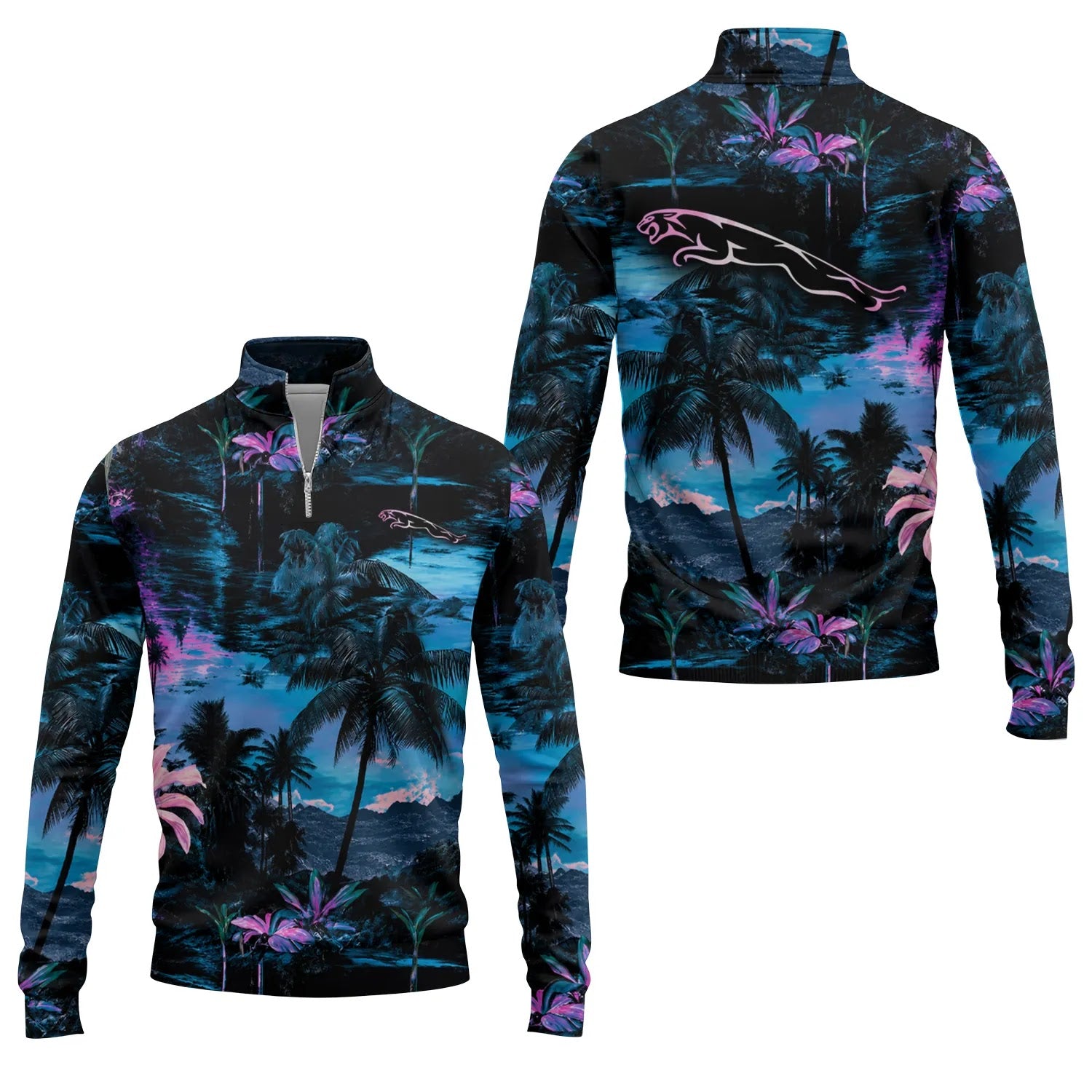 Jaguar Apparels SHW002