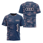 Audi T-shirt SHW007